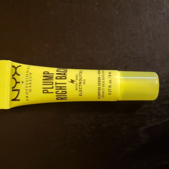 3 Piece Set of NYX Makeup Primers - Picture 2 of 4